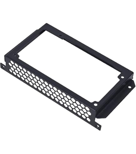 Amazon.co.jp: LIANLI 「O11D EVO RGB」用オプション フロントメッシュ